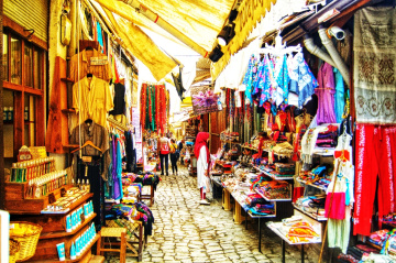  Safranbolu  Eski çarşı