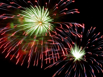 Fireworks