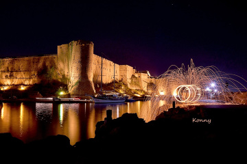 Kyrenia Castle