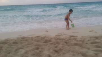 Egypt  - North coast  