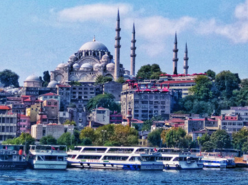 Süleymaniye