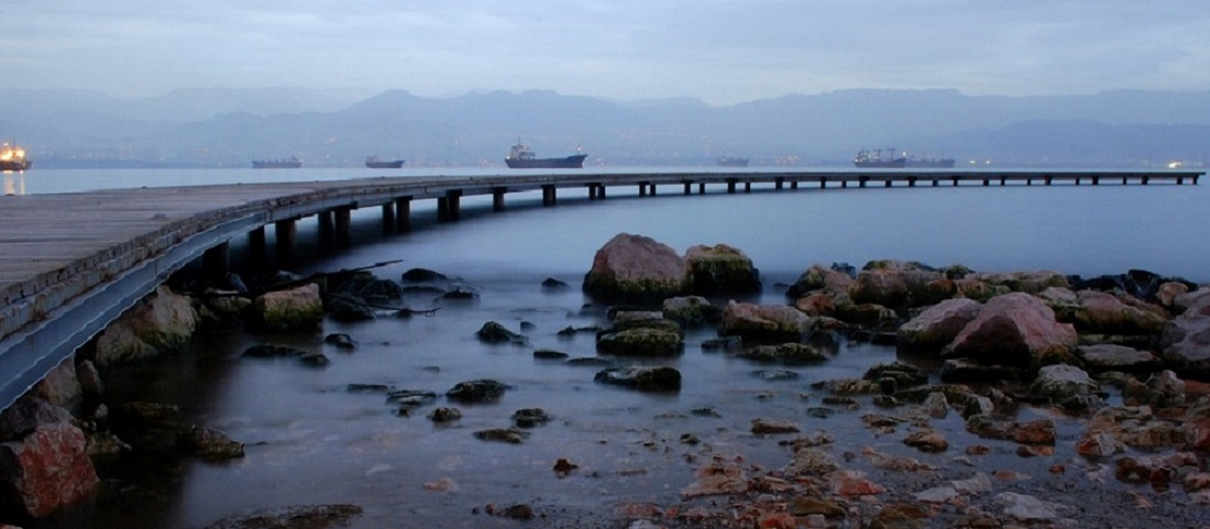 Sekapark İskele 