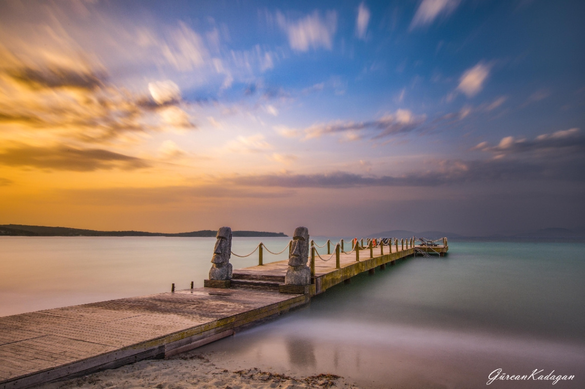 Çeşme....