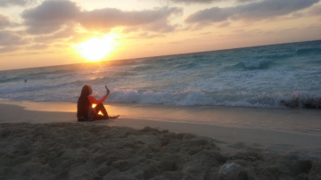 Egypt  - North coast  