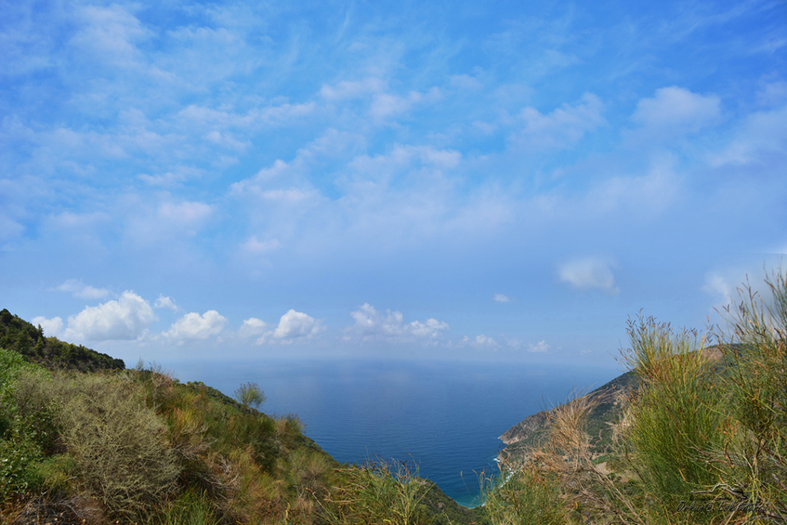 Akdeniz-Panorama