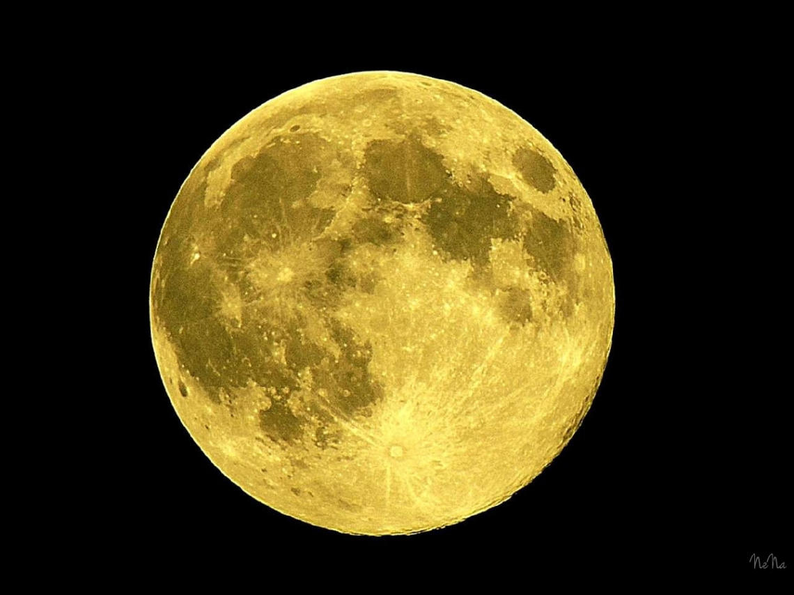 Full Moon