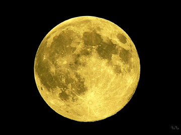 Full Moon