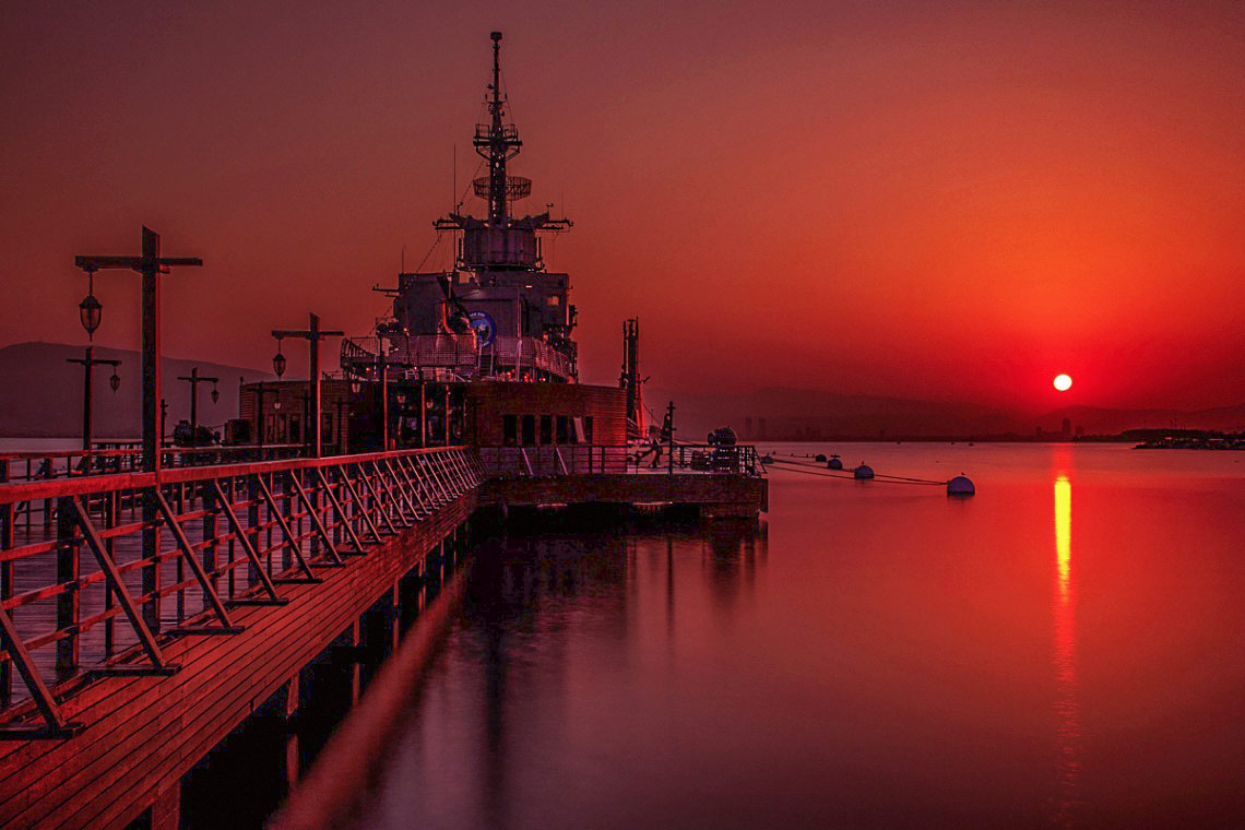 Sunrise