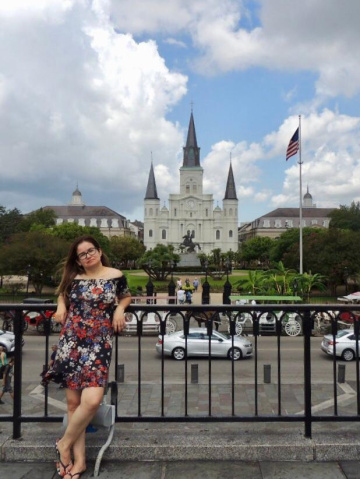 New Orleans 