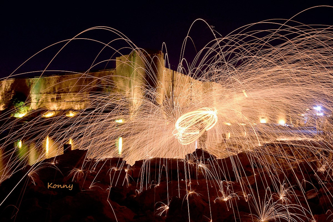 Kyrenia Castle Cyprus