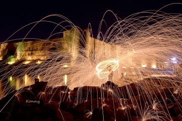 Kyrenia Castle Cyprus