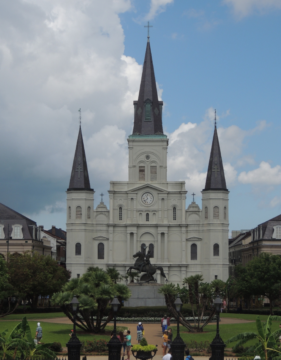 New Orleans