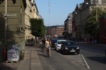 Copenhagen - Denmark 