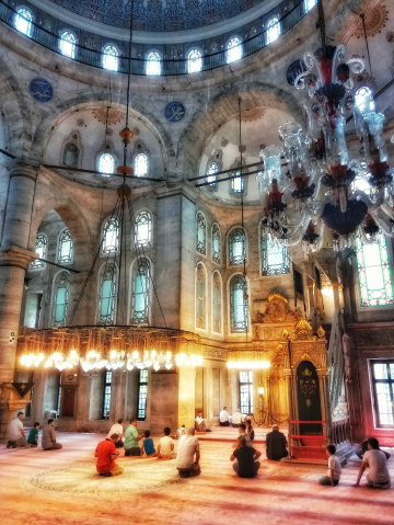 Eyüp Sultan