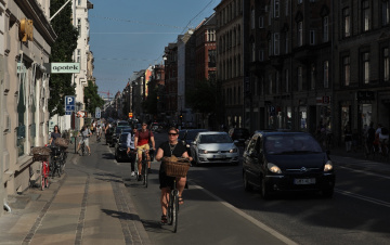 Copenhagen - Denmark