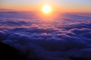 Sunrise