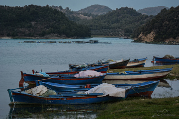 Lake