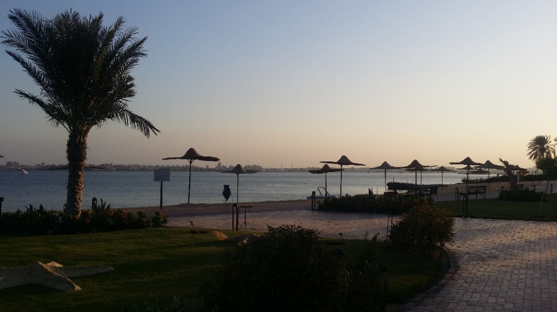 Egypt  - Ismaillia