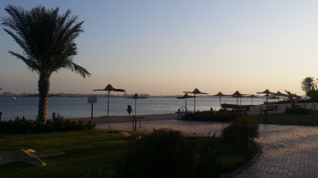 Egypt  - Ismaillia