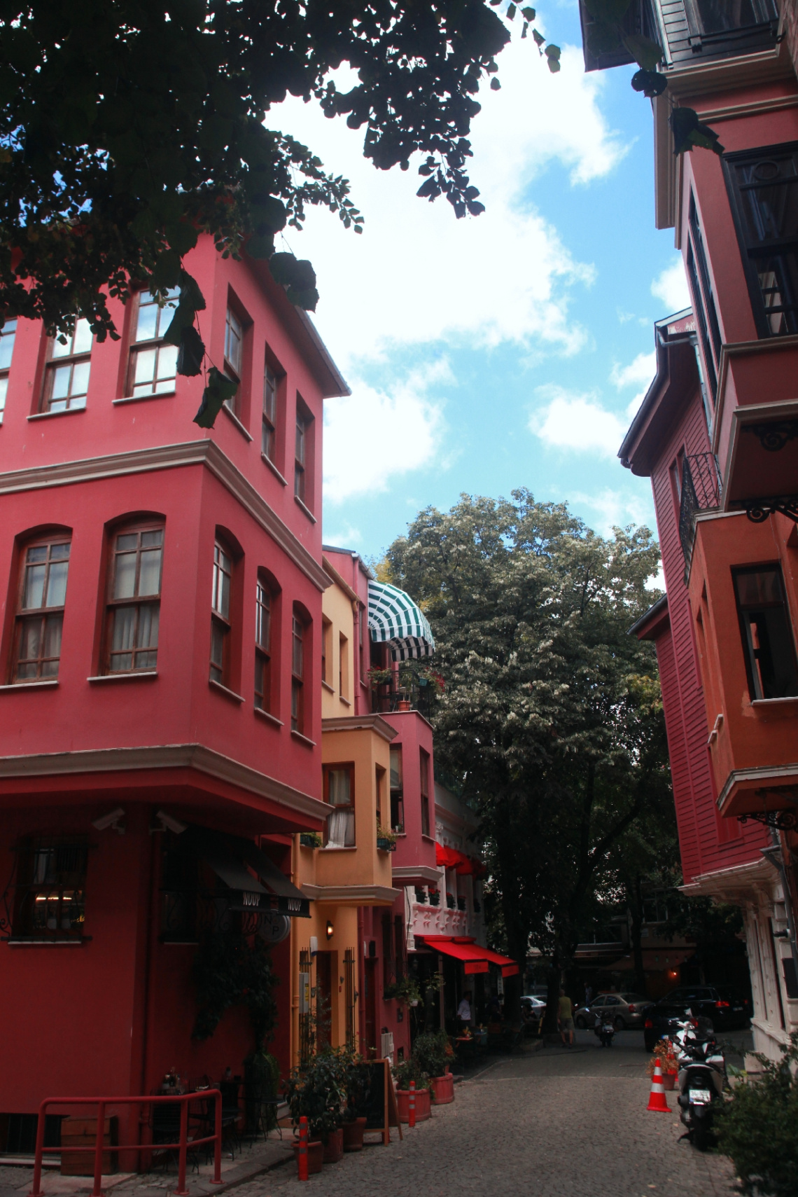 Kuzguncuk