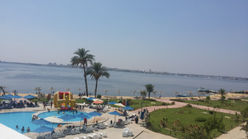 Egypt  - Ismaillia