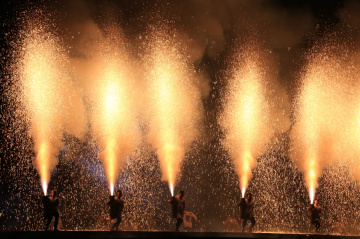 Spark 