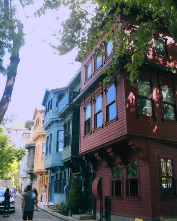 Kuzguncuk 