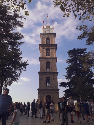 Merhaba Bursa