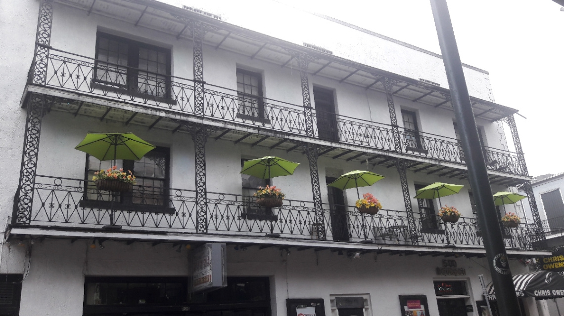 New Orleans
