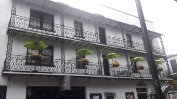 New Orleans
