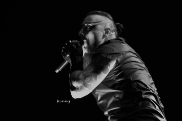 Hayko Cepkin concert 