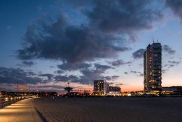 Travemünde 