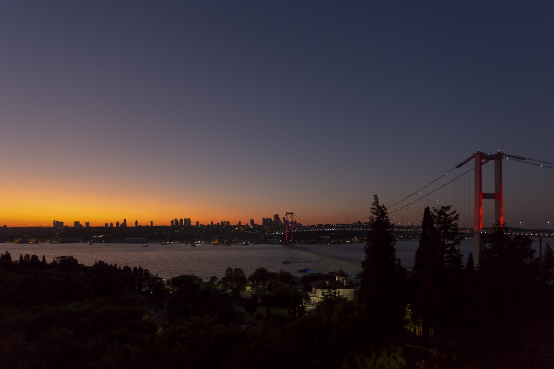 İstanbul