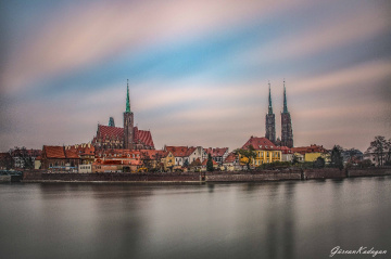 Wroclaw Poland