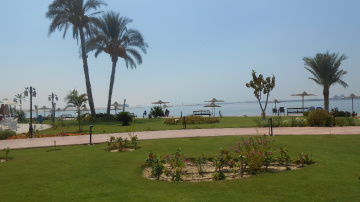Egypt - Ismaillia