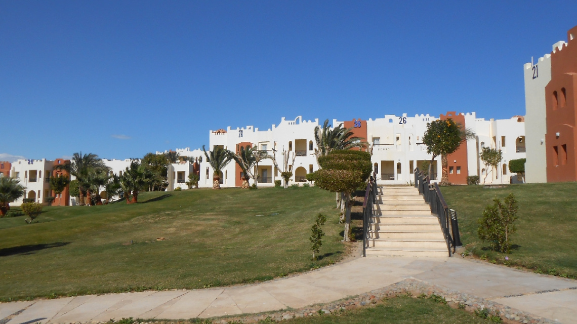 Egypt  - Hurghada
