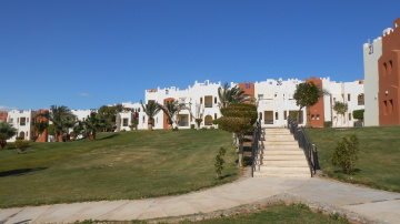Egypt  - Hurghada