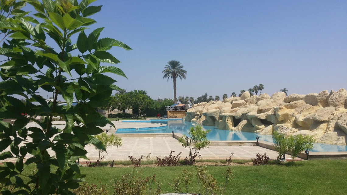 Egypt - Ismaillia