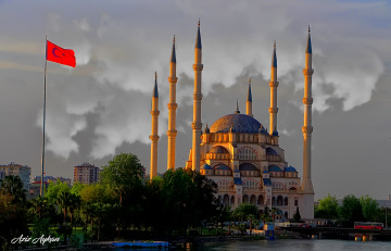 Hayırlı Cumalar