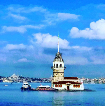 İstanbul 