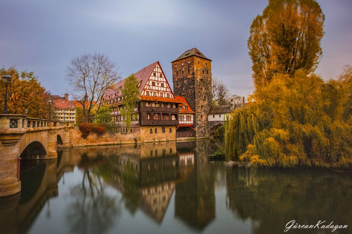 Nürnberg