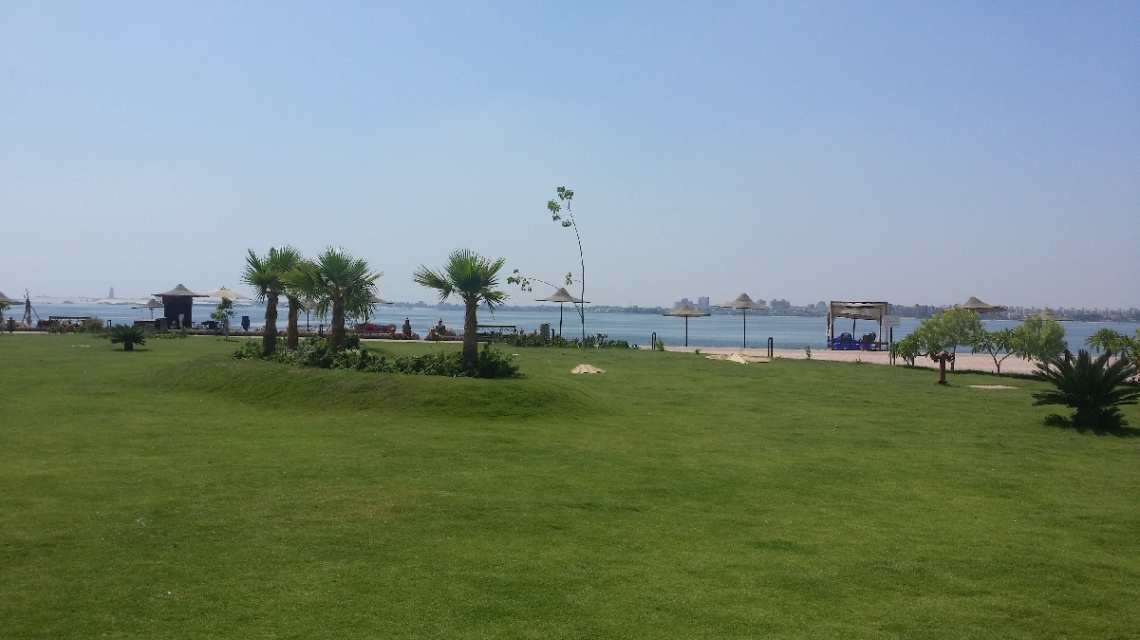 Egypt - Ismaillia