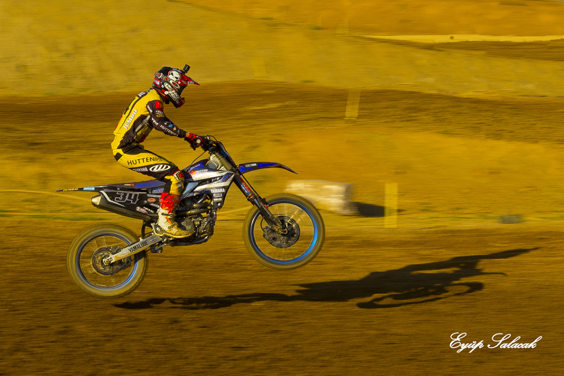 Motokros