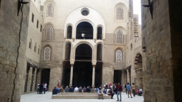 Egypt  - Cairo 