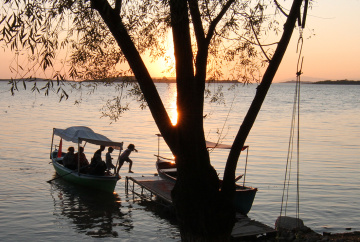 Gölyazı