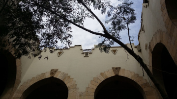 Egypt - Cairo