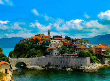 Amasra II