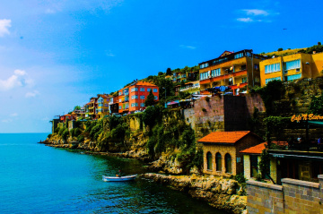 Amasra III