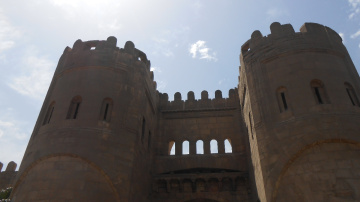 Egypt - Cairo