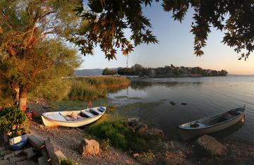 Gölyazı
